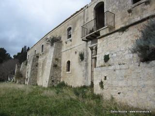 Eremo santa Maria